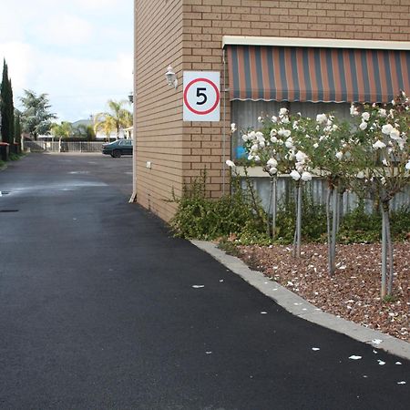 Country Home Motor Inn Shepparton Exterior photo