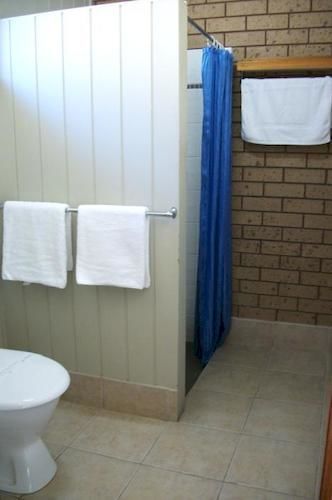 Country Home Motor Inn Shepparton Exterior photo