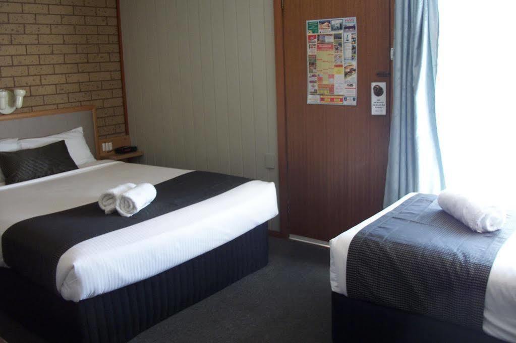 Country Home Motor Inn Shepparton Exterior photo