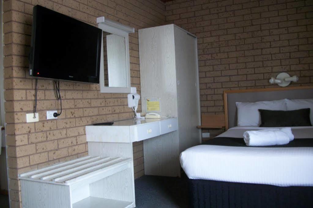 Country Home Motor Inn Shepparton Exterior photo
