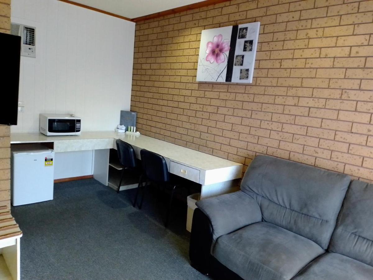 Country Home Motor Inn Shepparton Exterior photo